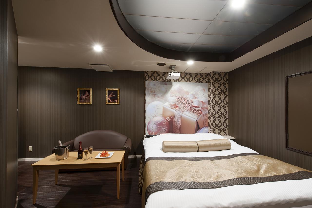 Blanc Chapel Christmas (adults Only) Liebeshotel 2*