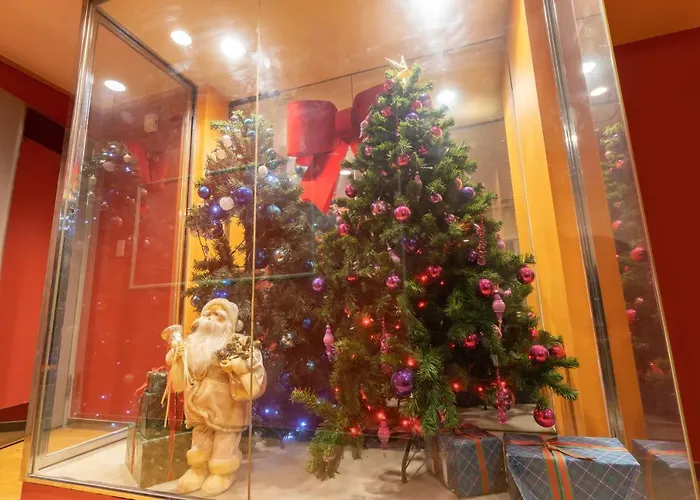 Yokkaichi Blanc Chapel Christmas (Adults Only)