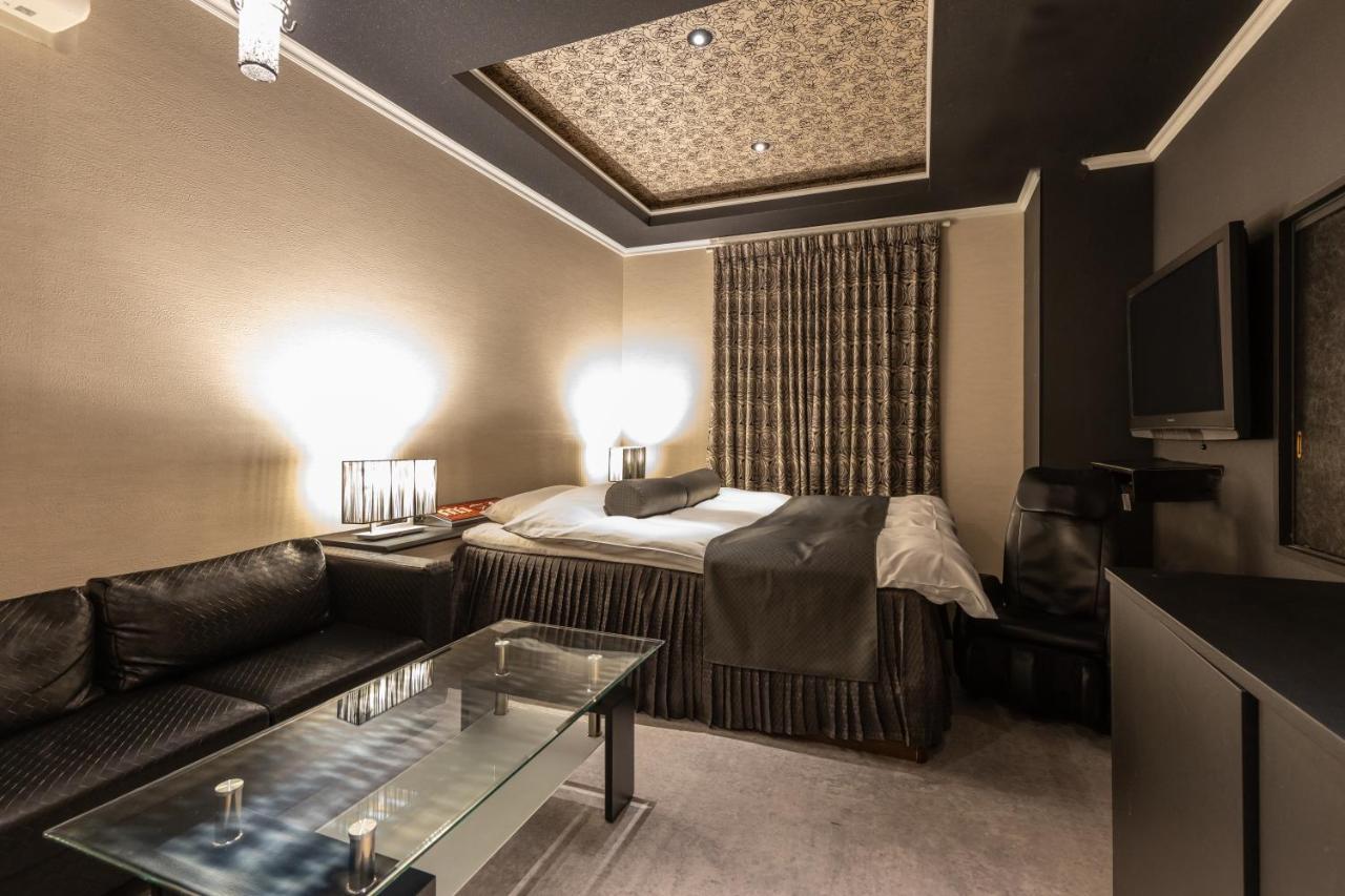 Love hotel Blanc Chapel Christmas (adults Only)