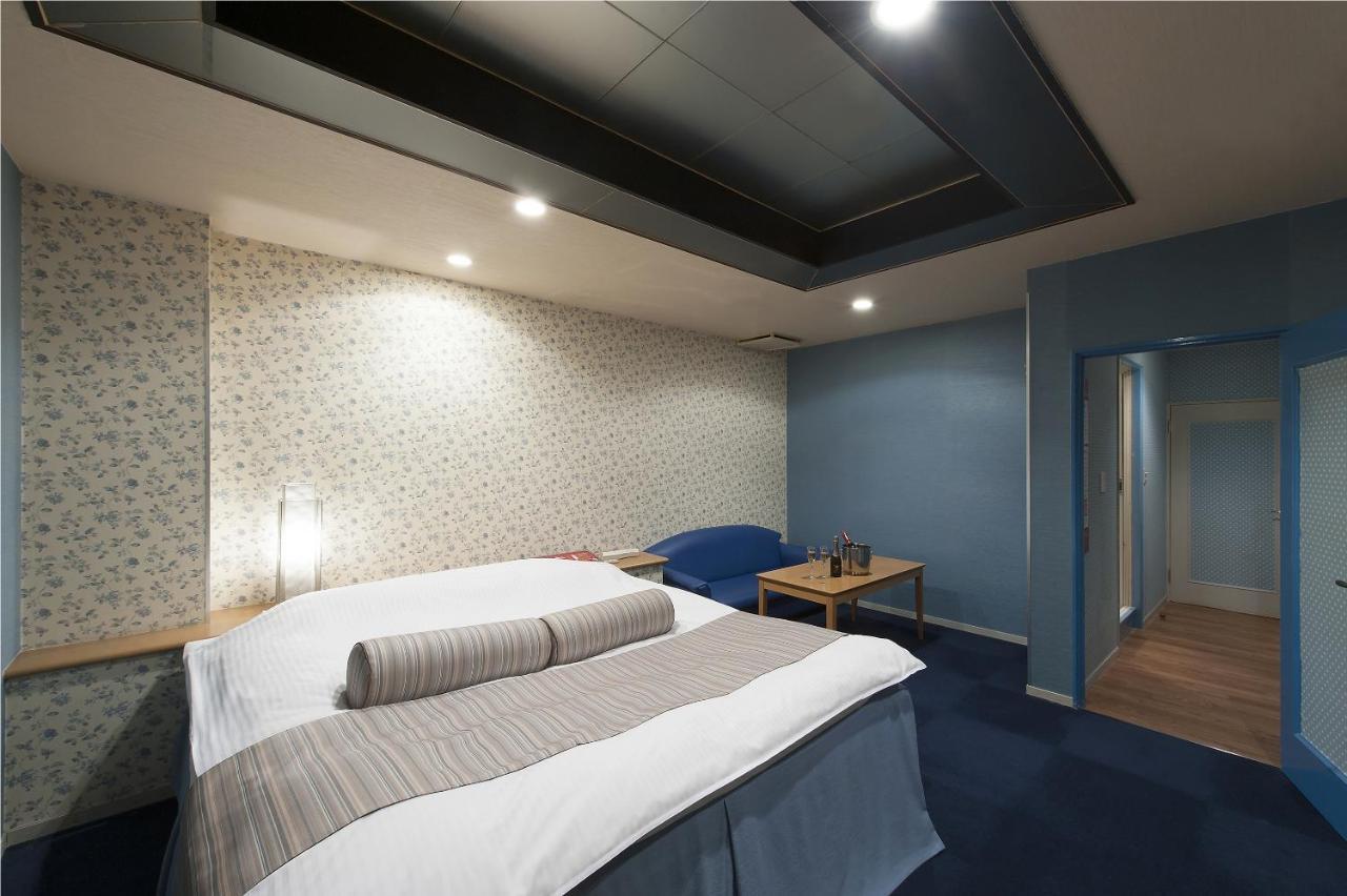 Blanc Chapel Christmas (adults Only) Love hotel Yokkaichi