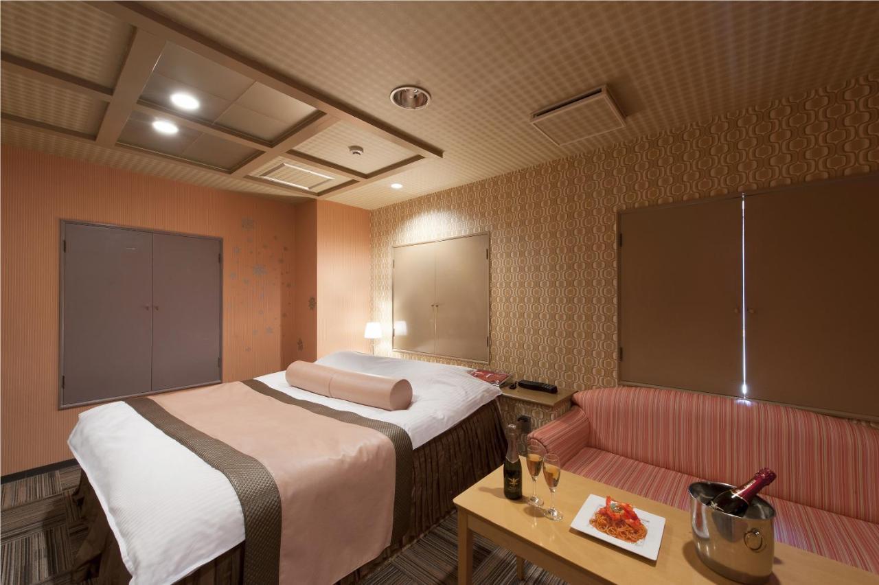 Love hotel Blanc Chapel Christmas (adults Only) Yokkaichi