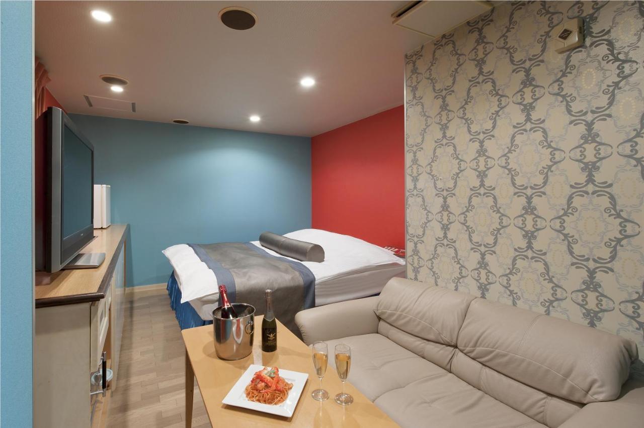 Love hotel Blanc Chapel Christmas (adults Only)