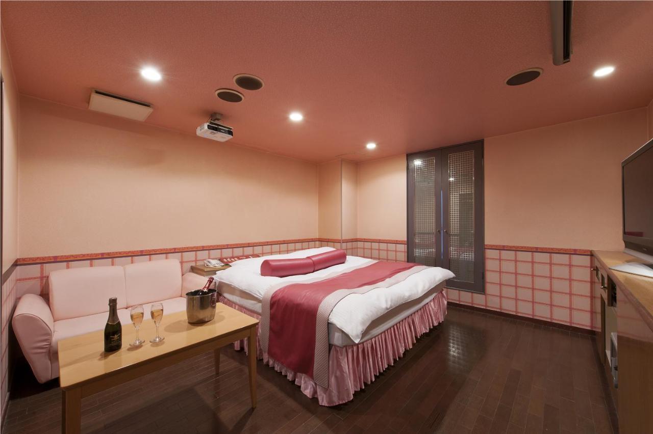 Love hotel Blanc Chapel Christmas (adults Only) Yokkaichi