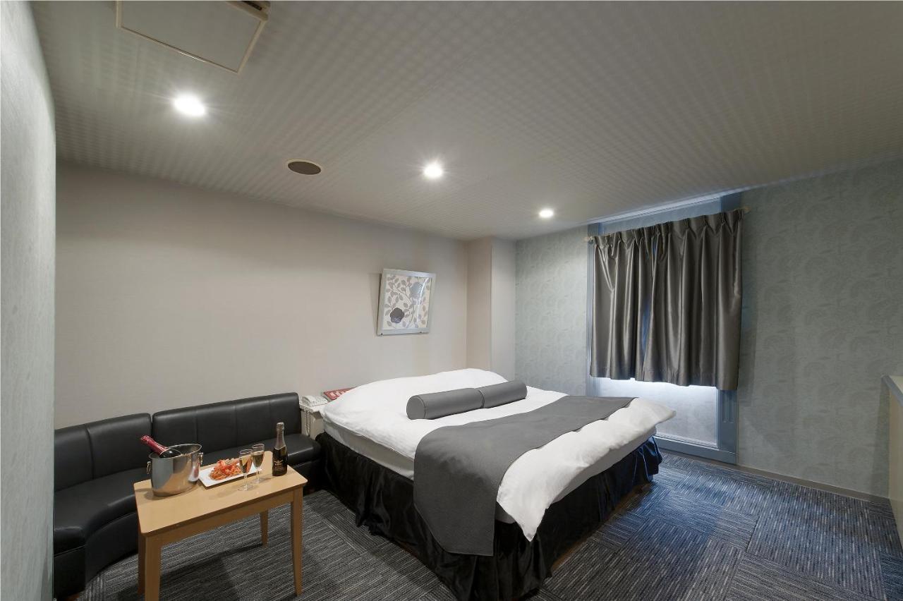 Blanc Chapel Christmas (adults Only) Love hotel Yokkaichi