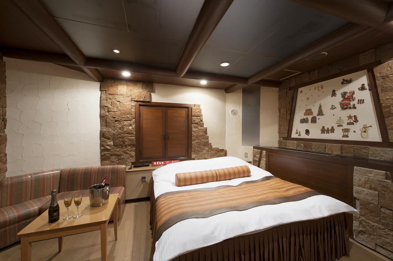 Love hotel Blanc Chapel Christmas (adults Only) 2*