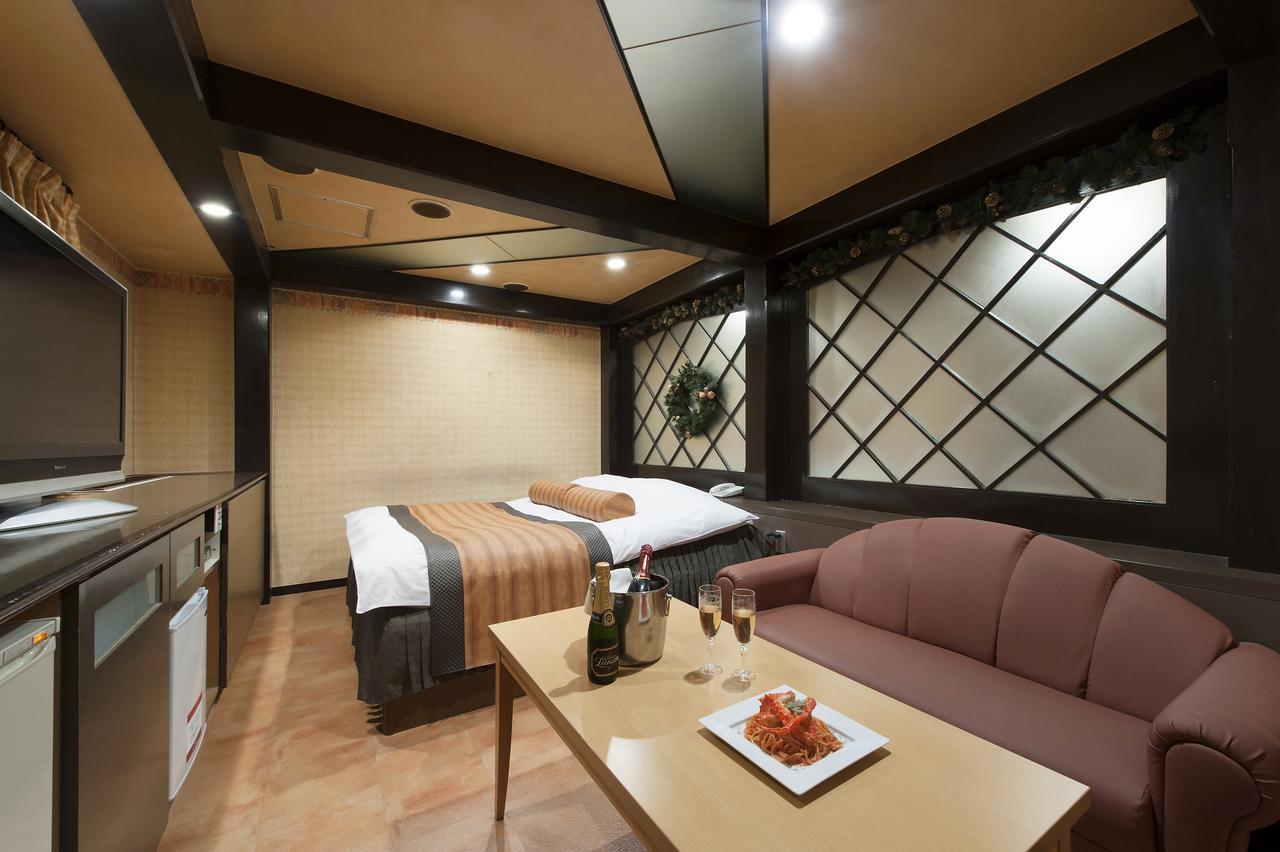 Love hotel Blanc Chapel Christmas (adults Only) 2*