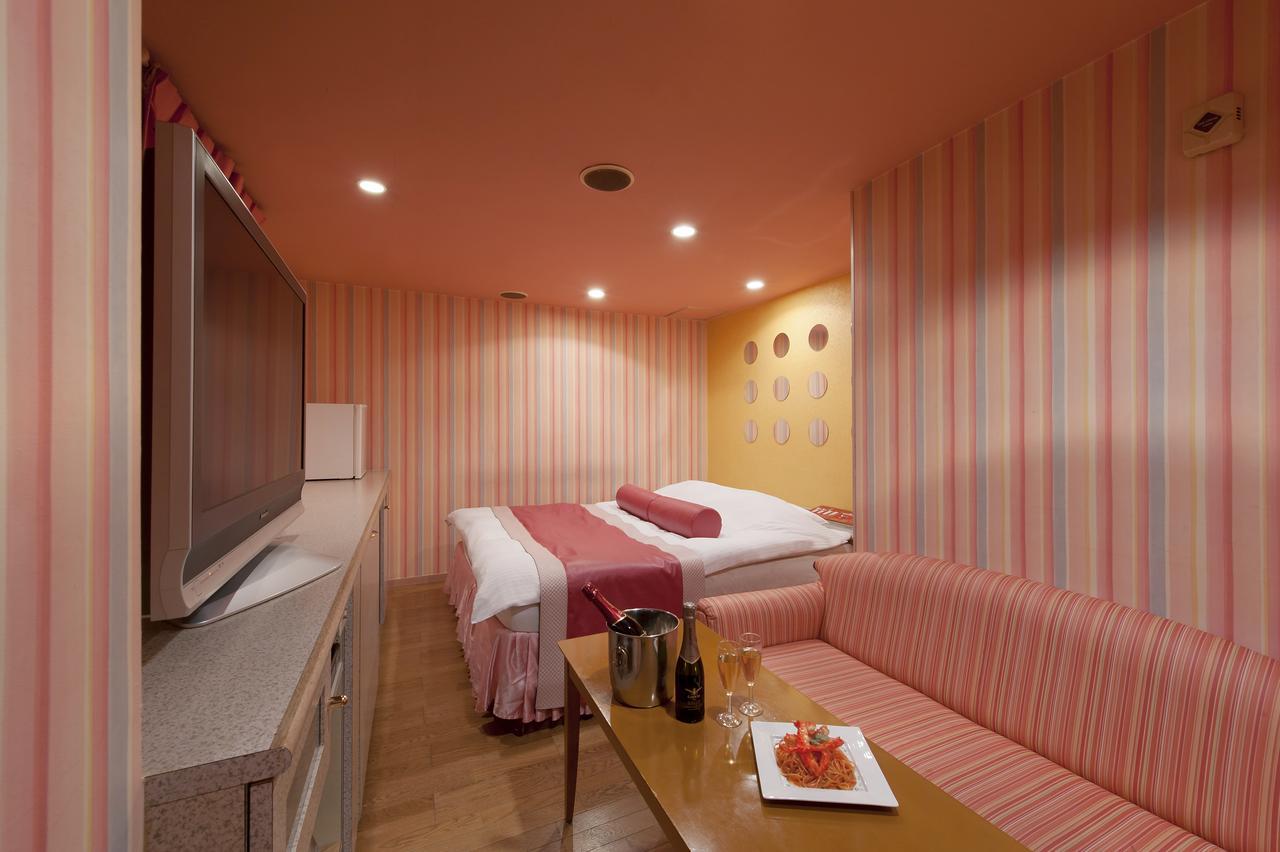 Blanc Chapel Christmas (adults Only) Love hotel Yokkaichi