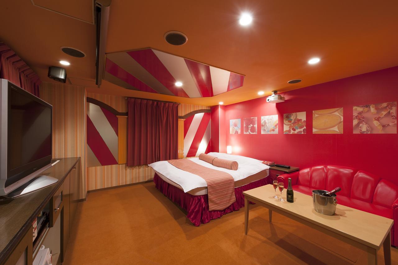 Blanc Chapel Christmas (adults Only) 2*